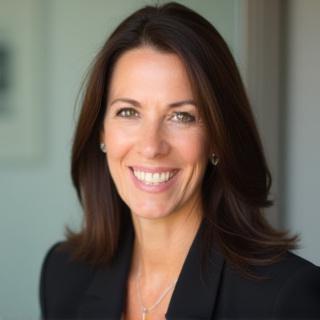 Headshot of Dr. Eleanor Vance, Medical Director.